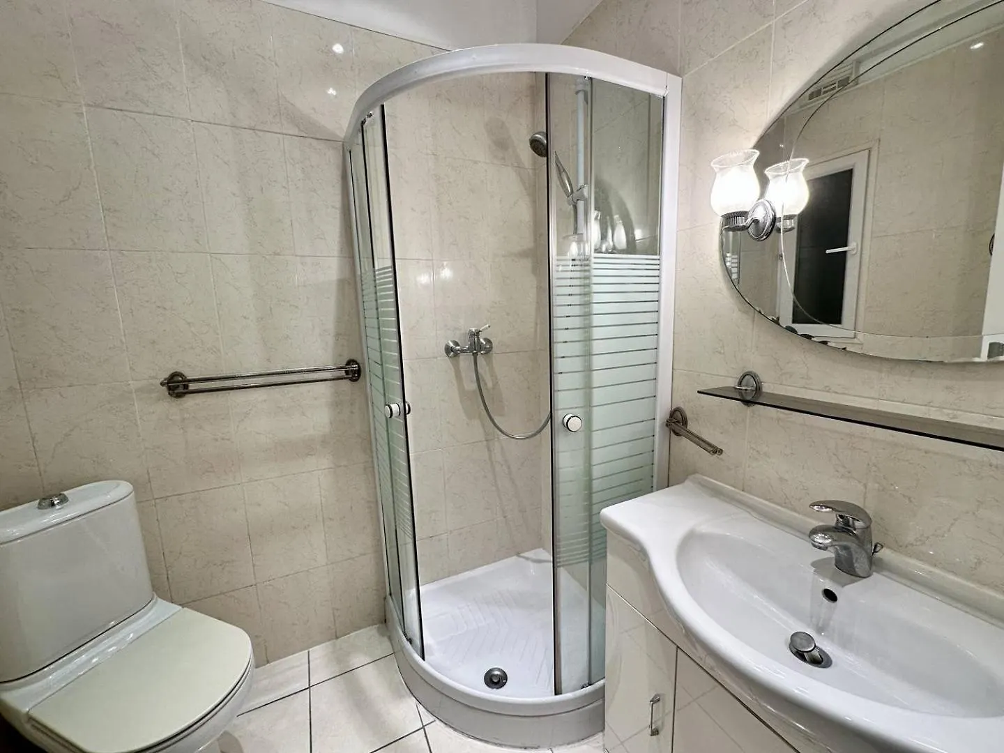 Apartamento Cannes La Croisette - Studio Au Calme Cote Jardin